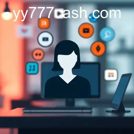 YY777 Casino Withdrawal